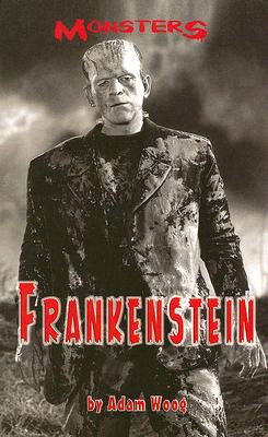 Frankenstein - Woog, Adam