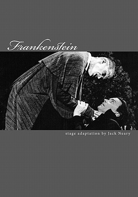 Frankenstein - Neary, Jack