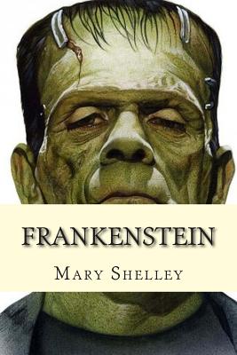 Frankenstein - Shelley, Mary