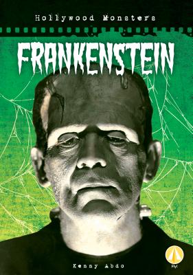 Frankenstein - Abdo, Kenny