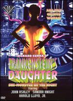 Frankenstein's Daughter