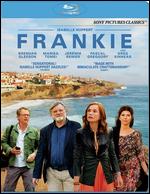 Frankie [Blu-ray] - Ira Sachs