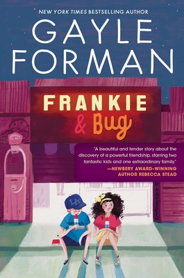 Frankie & Bug - Forman, Gayle