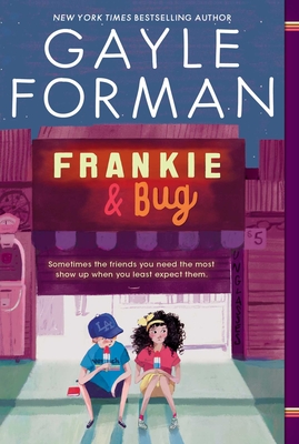 Frankie & Bug - Forman, Gayle