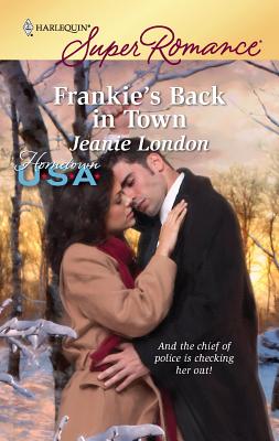 Frankie's Back in Town - London, Jeanie