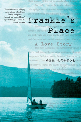 Frankie's Place: A Love Story - Sterba, Jim
