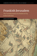 Frankish Jerusalem