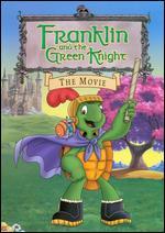 Franklin and the Green Knight: The Movie