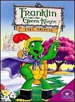Franklin and the Green Knight: The Movie - John van Bruggen