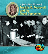 Franklin D. Roosevelt and the Great Depression - Degezelle, Terri