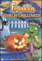 Franklin: Franklin's Halloween