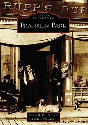 Franklin Park - Pritchett, Daniel B, and Schmitt, Amanda Helen