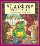 Franklin S Secret Club