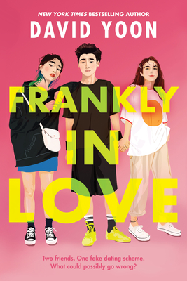 Frankly in Love - Yoon, David