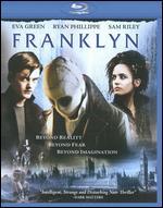 Franklyn [Blu-ray]