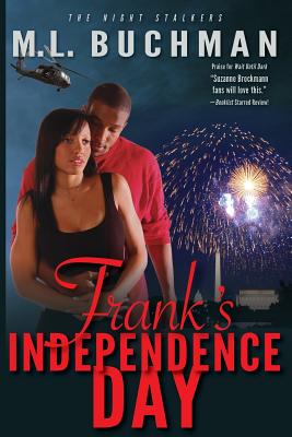 Frank's Independence Day - Buchman, M L