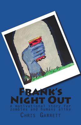 Frank's Night Out - Garrett, Chris