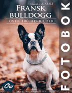 Fransk bulldogg: Fotobok
