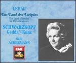 Franz Lehar: The Land of Smiles [EMI Mono] - Elisabeth Schwarzkopf