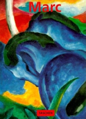 Franz Marc - Partsch, Susanna