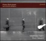 Franz Schubert: Die schne Mllerin