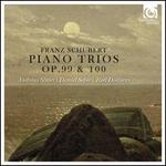 Franz Schubert: Piano Trios Op. 99 & 100