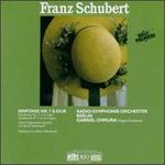 Franz Schubert: Symphony No. 7