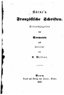 Franzosische Schriften