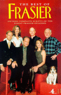 "Frasier" Script Book - Channel Four Books, and Transworld Publishers Limited