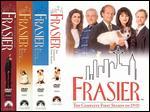 Frasier: The Complete First, Second, Third & Final Seasons [16 Discs]