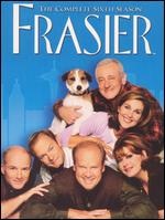 Frasier: The Complete Sixth Season [4 Discs] - 