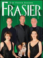 Frasier: The Complete Tenth Season [4 Discs] - 