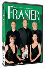 Frasier: The Tenth Season [4 Discs]