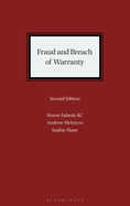 Fraud and Breach of Warranty: Buyers' Claims and Sellers' Defences