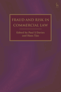 Fraud and Risk in Commercial Law