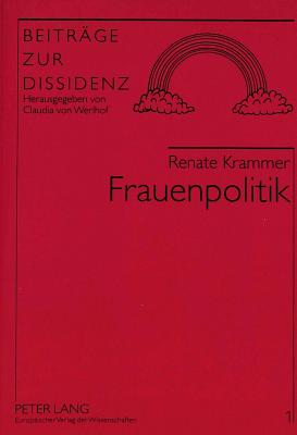 Frauenpolitik - Von Werlhof, Claudia (Editor), and Krammer, Renate