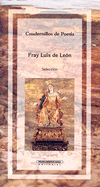 Fray Luis de Leon: Seleccion - Luis De Leon, Fray