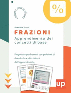 Frazioni Apprendimento dei concetti di base