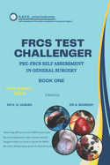 frcs test challenger: pre-frcs self assessment in general surgery