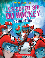 Fre-Les Super 6 Du Hockey N 6