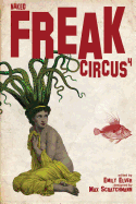 Freak Circus 4: Naked