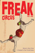 Freak Circus: Issue 1 - Freak