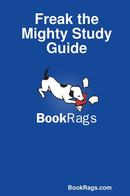 Freak the Mighty Study Guide - Bookrags Com