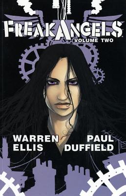 Freakangels, Volume 2 - Ellis, Warren, and Duffield, Paul