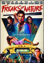 Freaks of Nature [Includes Digital Copy]