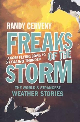 Freaks of the Storm - Cerveny, Randy