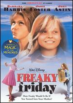 Freaky Friday - Gary Nelson