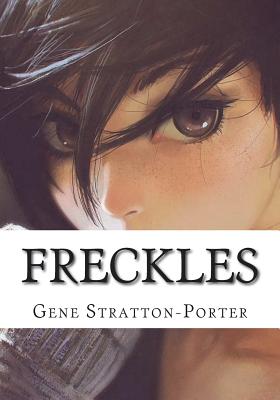 Freckles - Stratton-Porter, Gene