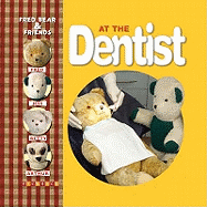 Fred Bear at the Dentist