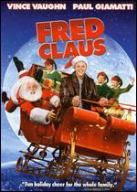 Fred Claus [WS]